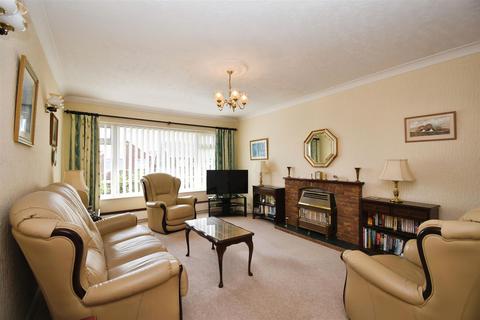 2 bedroom semi-detached bungalow for sale, Well Lane, Willerby