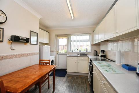 2 bedroom semi-detached bungalow for sale, Well Lane, Willerby