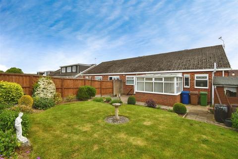 2 bedroom semi-detached bungalow for sale, Well Lane, Willerby