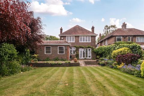 Broxbourne Road, Orpington BR6