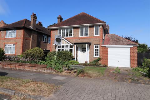 undefined, Broxbourne Road, Orpington BR6