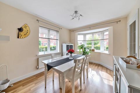 4 bedroom semi-detached house for sale, Agnes Silverside Close, Colchester, Essex