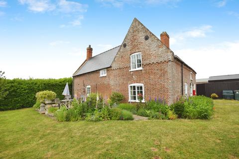 3 bedroom detached house for sale, Lymn Bank, Thorpe St Peter PE24