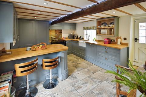 3 bedroom detached house for sale, Lymn Bank, Thorpe St Peter PE24