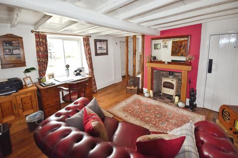 3 bedroom detached house for sale, Lymn Bank, Thorpe St Peter PE24