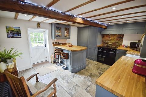 3 bedroom detached house for sale, Lymn Bank, Thorpe St Peter PE24