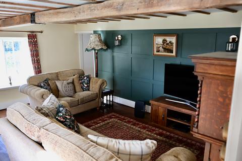 3 bedroom detached house for sale, Lymn Bank, Thorpe St Peter PE24