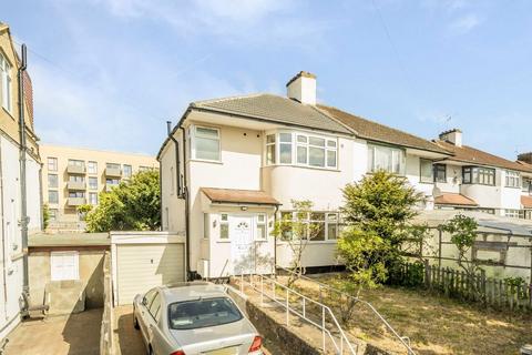 undefined, Cool Oak Lane, London NW9