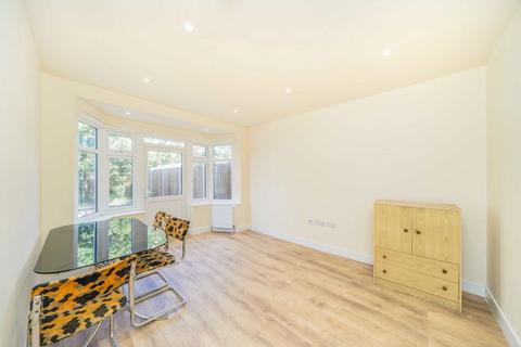 undefined, Cool Oak Lane, London NW9