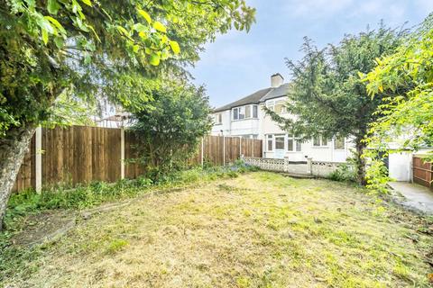 undefined, Cool Oak Lane, London NW9