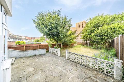 undefined, Cool Oak Lane, London NW9