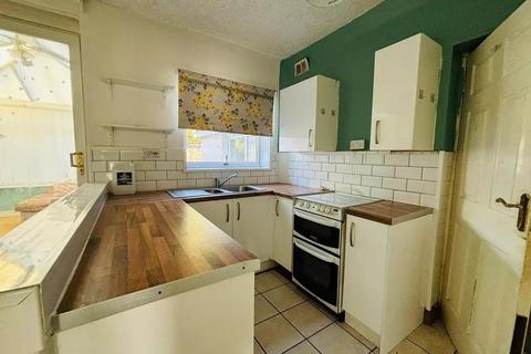 9 Bentley Mill Lane, Walsall, WS2 0BT