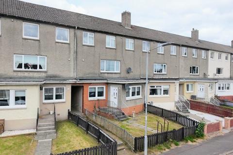 16b Culross Place, Coatbridge, ML5 1RF