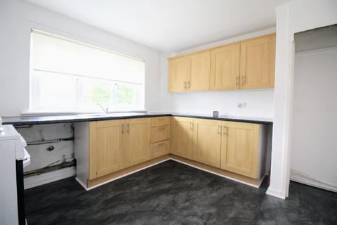 16b Culross Place, Coatbridge, ML5 1RF