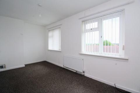 16b Culross Place, Coatbridge, ML5 1RF