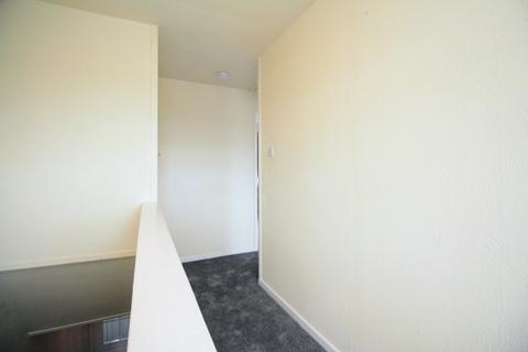 16b Culross Place, Coatbridge, ML5 1RF
