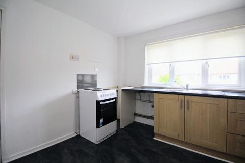 16b Culross Place, Coatbridge, ML5 1RF