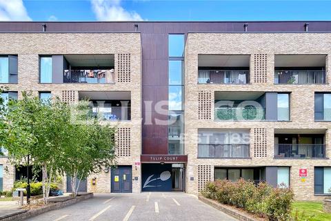 undefined, Alpine Road, London, NW9