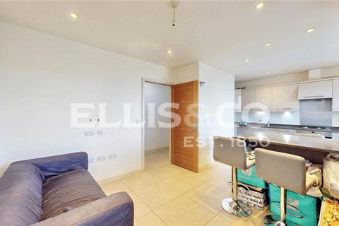 undefined, Alpine Road, London, NW9