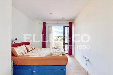 undefined, Alpine Road, London, NW9