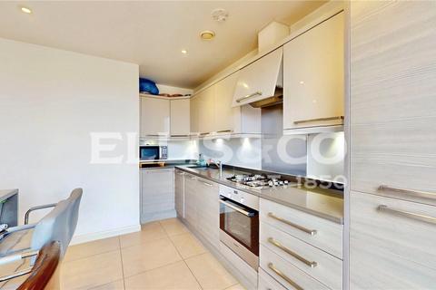 undefined, Alpine Road, London, NW9