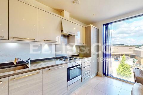 undefined, Alpine Road, London, NW9