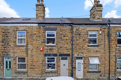 14 Medlock Road, Sheffield, S13 9AY