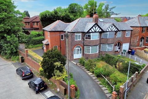 5 bedroom semi-detached house for sale