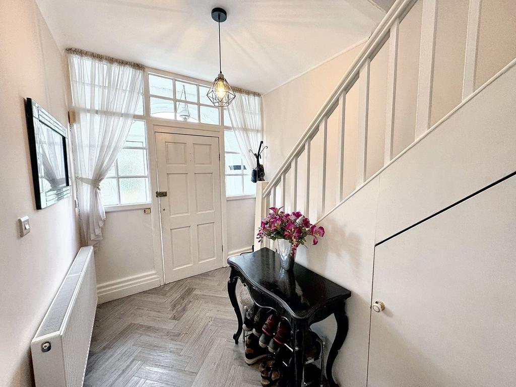Hallway