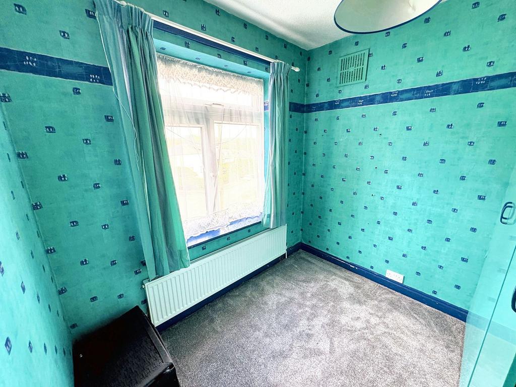 Bedroom Five