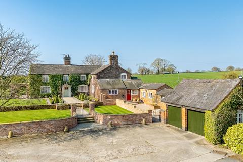 undefined, Malpas, Cheshire, SY14
