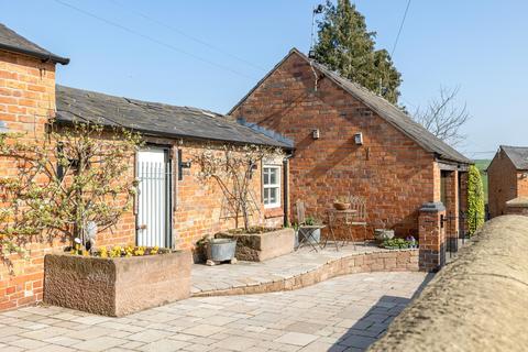 undefined, Malpas, Cheshire, SY14