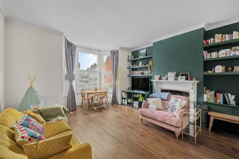 Pandora Road, West Hampstead, London, NW6