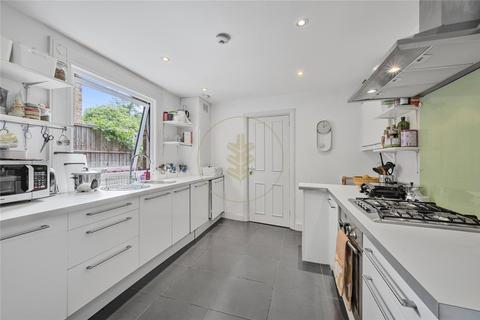 2 bedroom apartment for sale, Pandora Road, West Hampstead, London, NW6