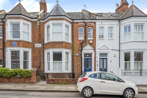 2 bedroom apartment for sale, Pandora Road, West Hampstead, London, NW6
