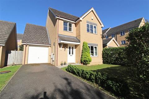 5 Bertram Close, New Bradwell, Milton Keynes, MK13 0DT