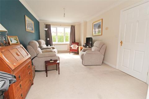 5 Bertram Close, New Bradwell, Milton Keynes, MK13 0DT