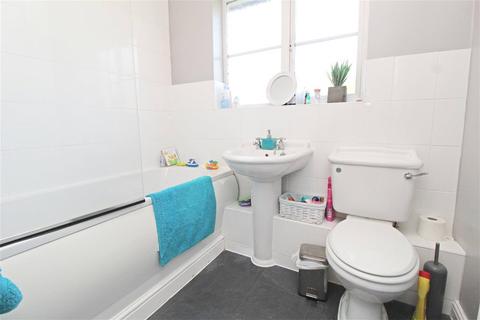 5 Bertram Close, New Bradwell, Milton Keynes, MK13 0DT