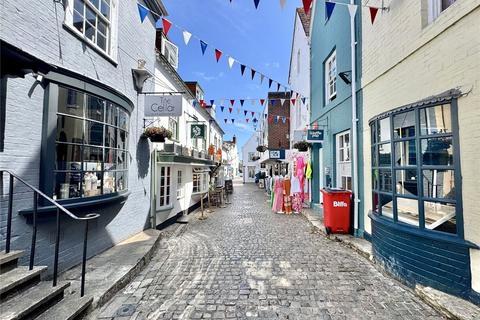 undefined, Quay Street, Lymington, Hampshire, SO41