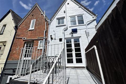 undefined, Quay Street, Lymington, Hampshire, SO41