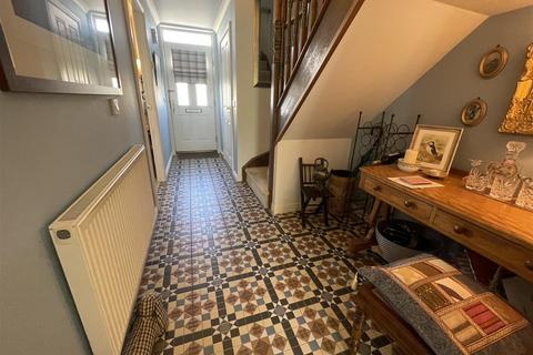 35 Bryntirion, Llanelli, SA15 3QD