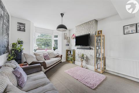 3 bedroom end of terrace house for sale, Stanhope Road, Swanscombe, Kent, DA10