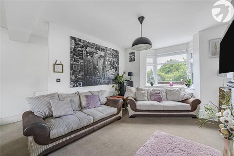 3 bedroom end of terrace house for sale, Stanhope Road, Swanscombe, Kent, DA10