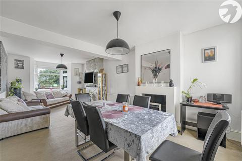 3 bedroom end of terrace house for sale, Stanhope Road, Swanscombe, Kent, DA10