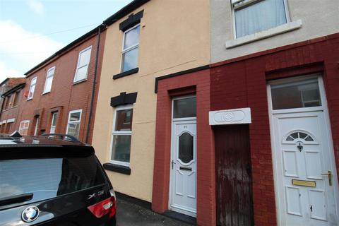 2 bedroom terraced house for sale, De Lacy Street, Ashton-On-Ribble, Preston