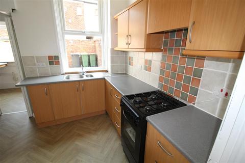 2 bedroom terraced house for sale, De Lacy Street, Ashton-On-Ribble, Preston