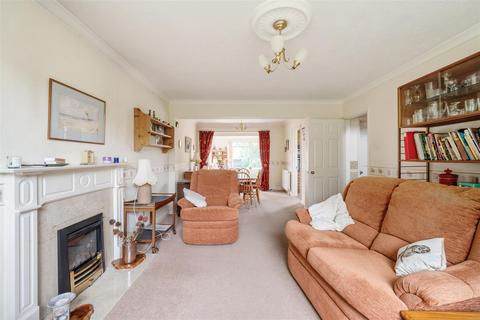 4 bedroom detached house for sale, Crock Lane, Bridport