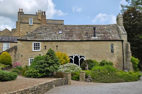 2 bedroom character property for sale, The Towers, Witton Le Wear, Bishop Auckland, DL14