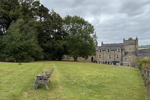 2 bedroom character property for sale, The Towers, Witton Le Wear, Bishop Auckland, DL14