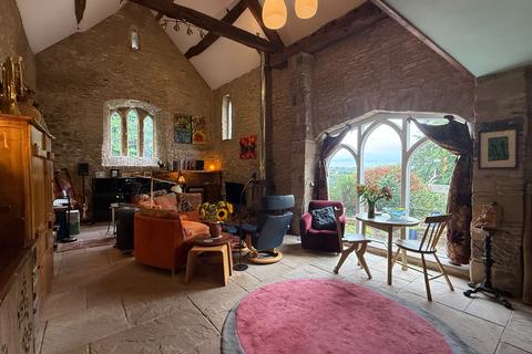 2 bedroom character property for sale, The Towers, Witton Le Wear, Bishop Auckland, DL14